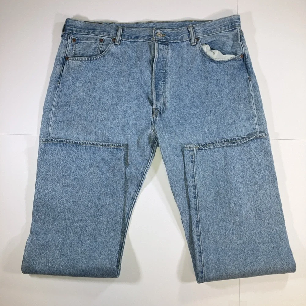 Levis levis 501